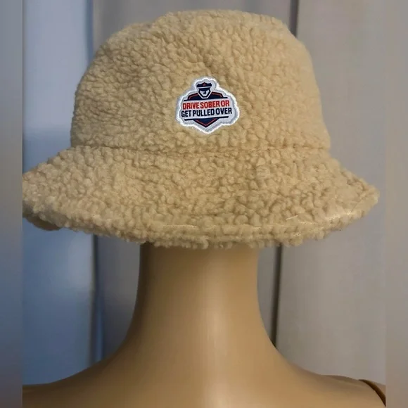 NEW MLB, Tampa Bay Rays, SGA bucket hat 8/2024 - Picture 5 of 5